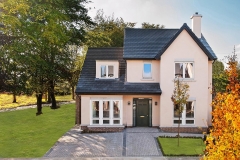 Diswellstown Manor, Castleknock