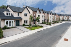 Diswellstown Manor, Castleknock