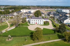 Diswellstown Manor, Castleknock