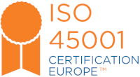 ISO 45001